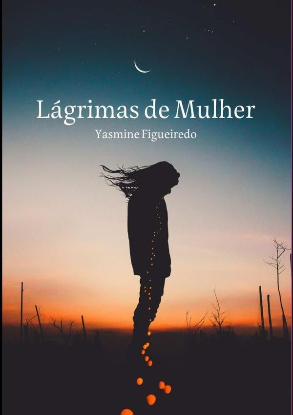 Lagrimas De Mulher | Yasmine Figueiredo