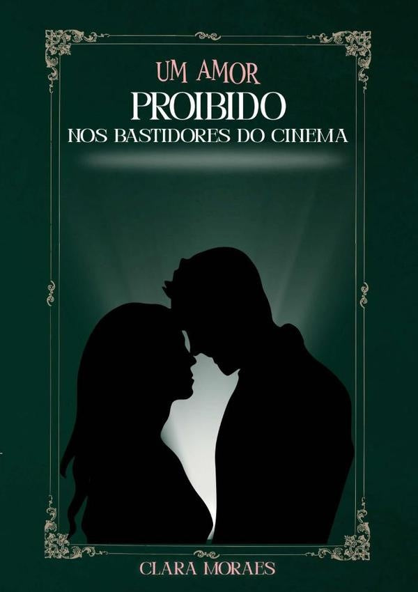 Amor Proibido | Clara Moraes