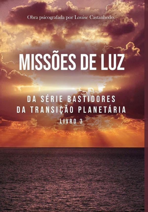 Miss?es De Luz | Louise Castanhedo