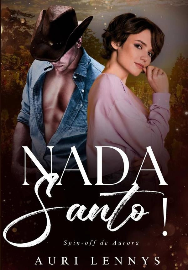 Nada Santo | Auri Lennys