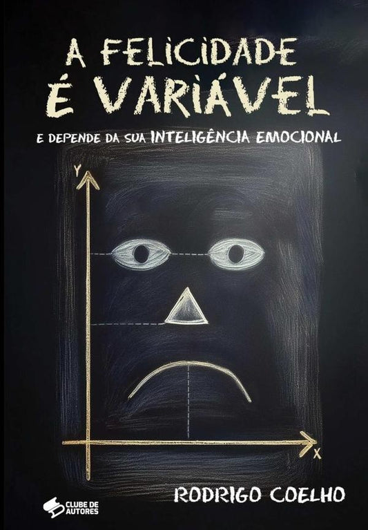 A Felicidade e Variavel | Rodrigo Coelho