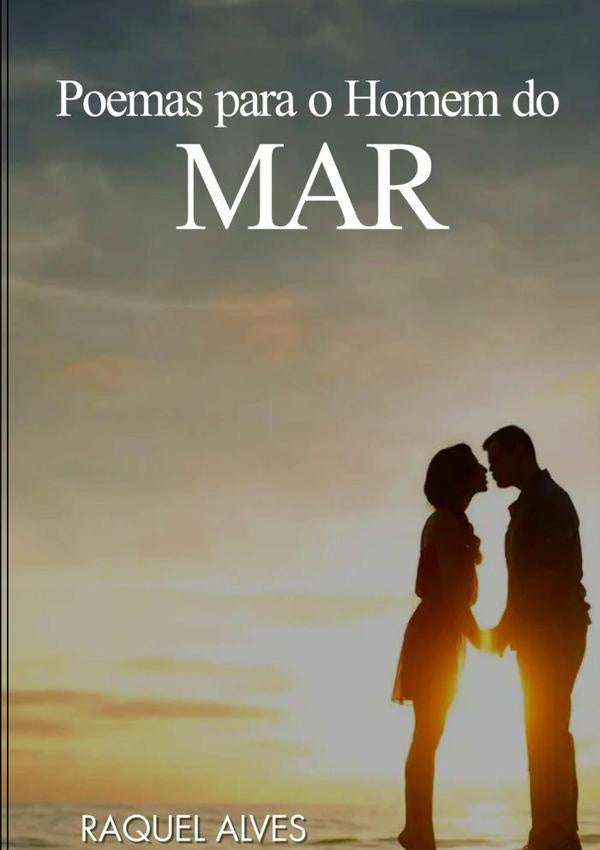 O Som Do Mar | Raquel Alves
