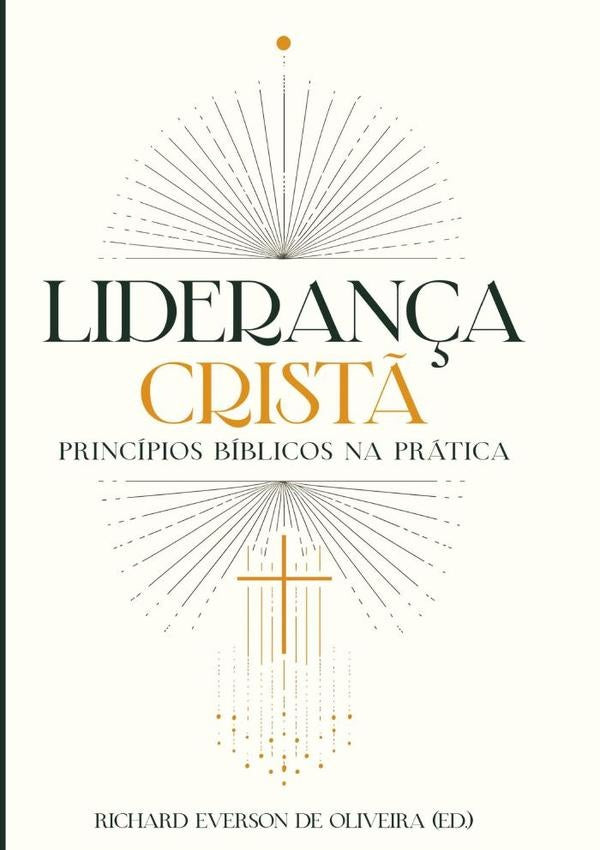 Lideran?a Crist? | RichardeversonDe Oliveira