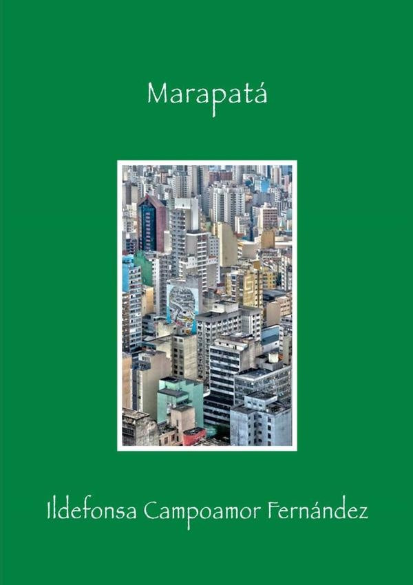 Marapata | IldefonsaCampoamor Fernandez