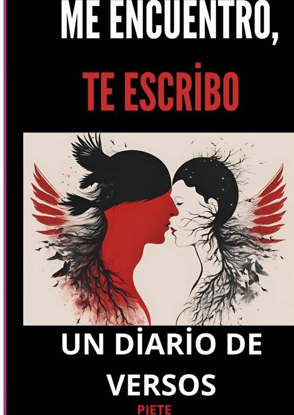 Me Encuentro, Te Escribo | Piedad Ramos
