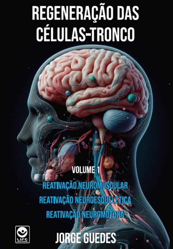 Regenera??o Das Celulas Tronco | Jorge Guedes