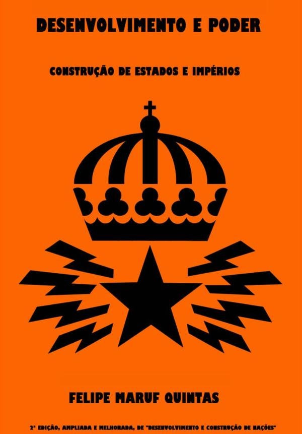 Desenvolvimento E Poder | FelipeMaruf Quintas