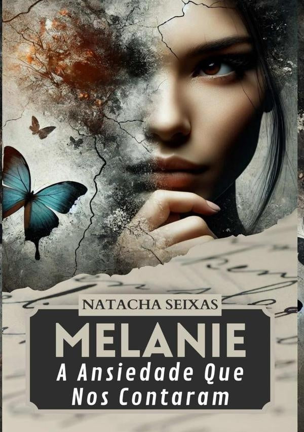 Melanie | Natacha Seixas