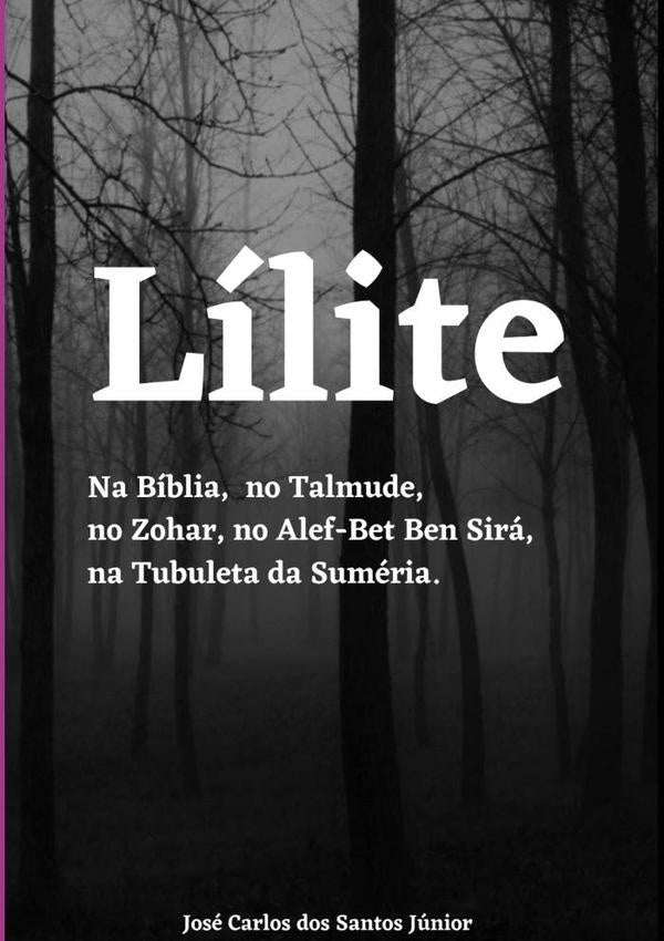 Lilite | JoseCarlosDos Santos