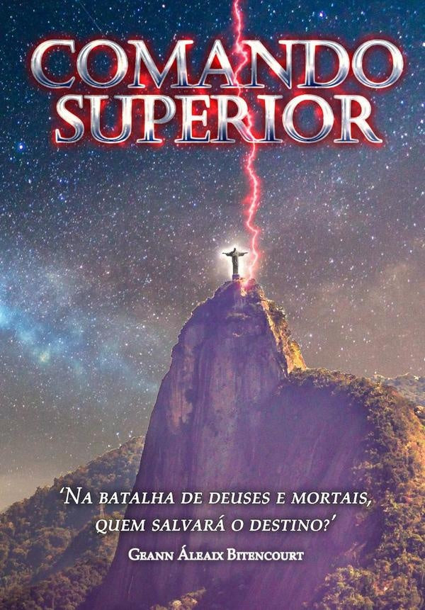 Comando Superior I | AlexThe Gentleman