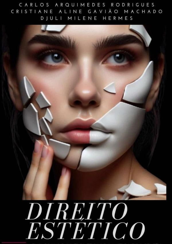 Direito Estetico | CarlosDjuliMilene Hermes