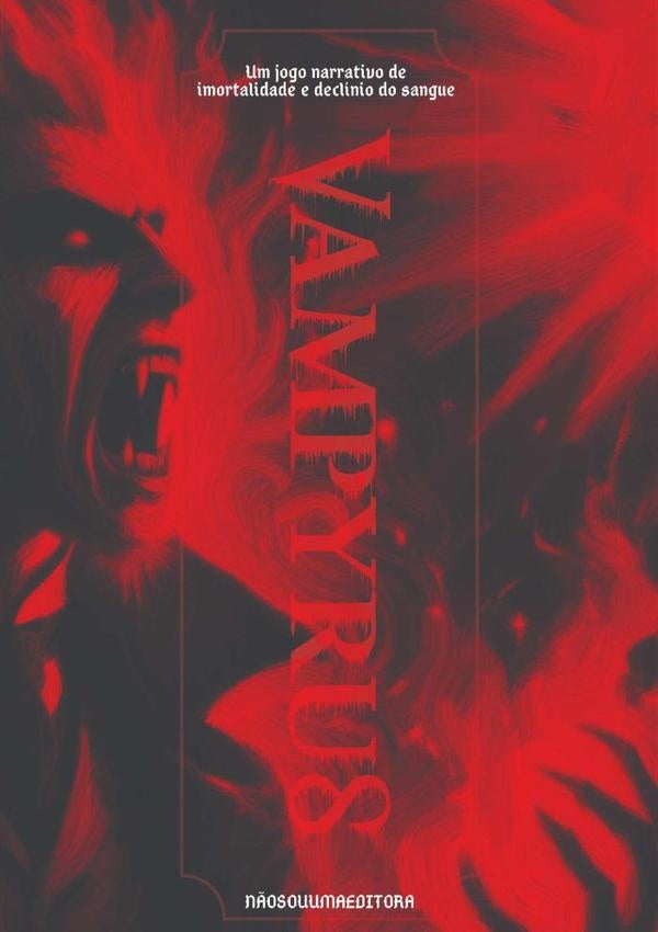 Vampyrus | LeonardoTriandopolis Vieira