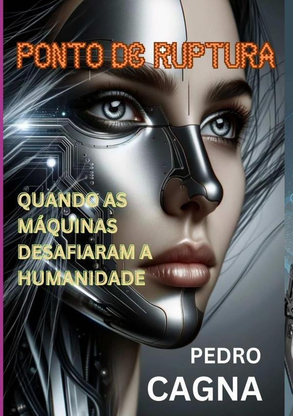 Ponto De Ruptura | Pedro Cagna