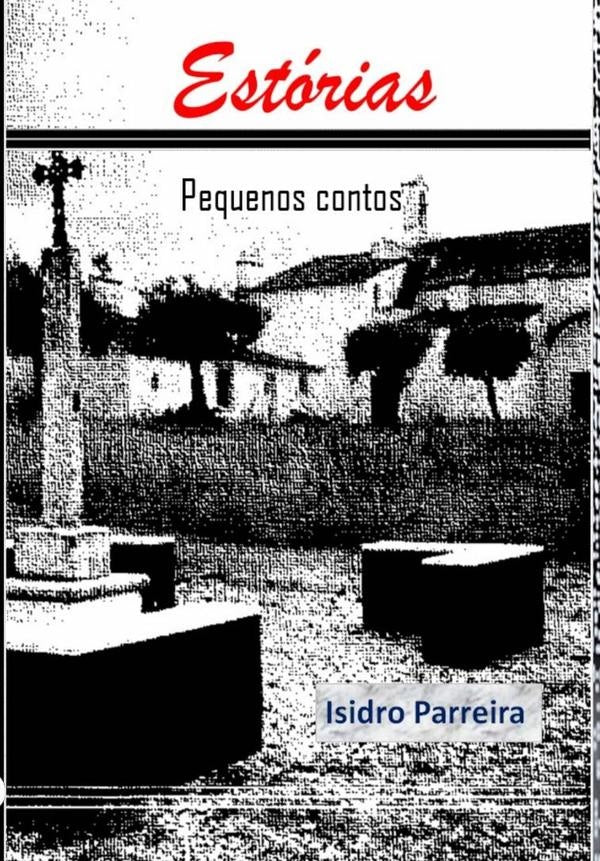Estorias | Isidro Parreira