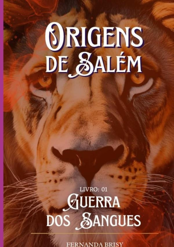 Origens De Salem | Fernanda Brisy