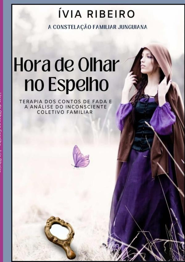 Hora De Olhar No Espelho | ivia Ribeiro