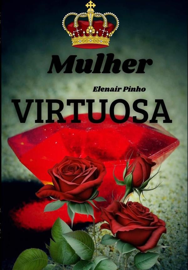 Mulher | Elenair Pinho