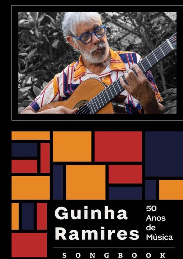 Guinha Ramires 50 Anos De Musica | Multimidia