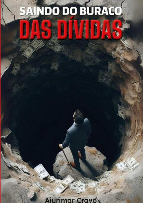Saindo Do Buraco Das Dividas | Ajurimar Cravo