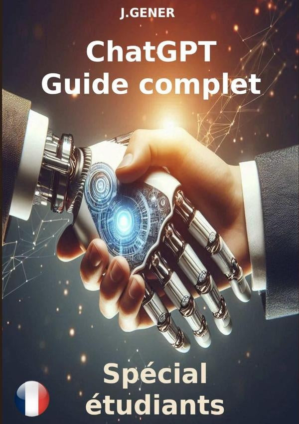 Chatgpt Guide Complet | Joaquin Gener