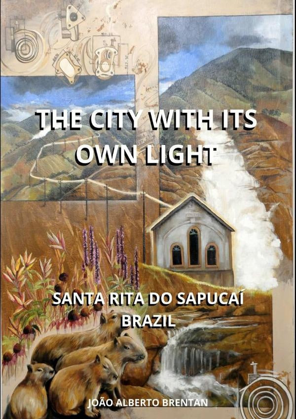 The City With Its Own Light | JoaoAlbertoDaCosta Brentan