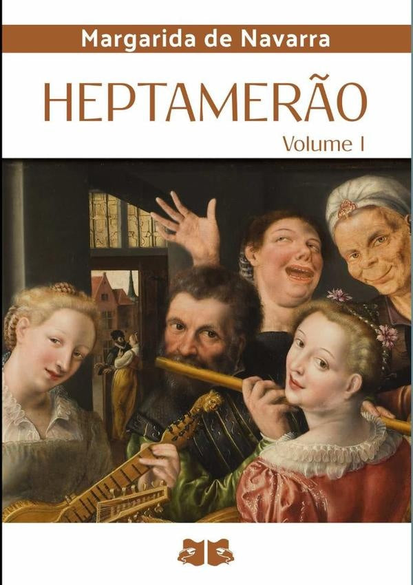 Heptamer?o | MargaridaDe Navarra