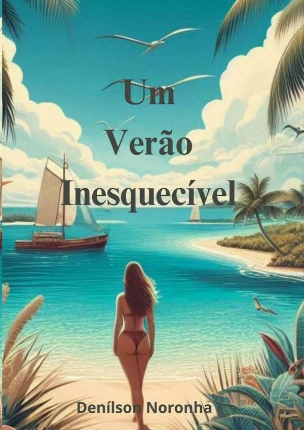 Um Ver?o Inesquecivel | Denilson Noronha