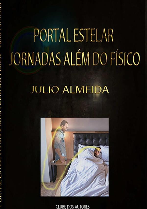 Portal Estelar | JulioCesarPiresDe Almeida