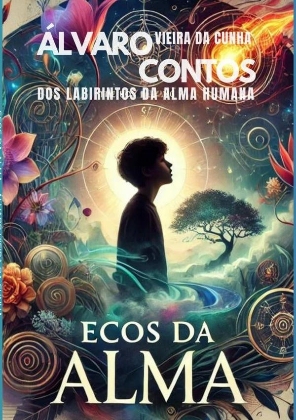 Ecos Da Alma | alvaroVieiraDa Cunha
