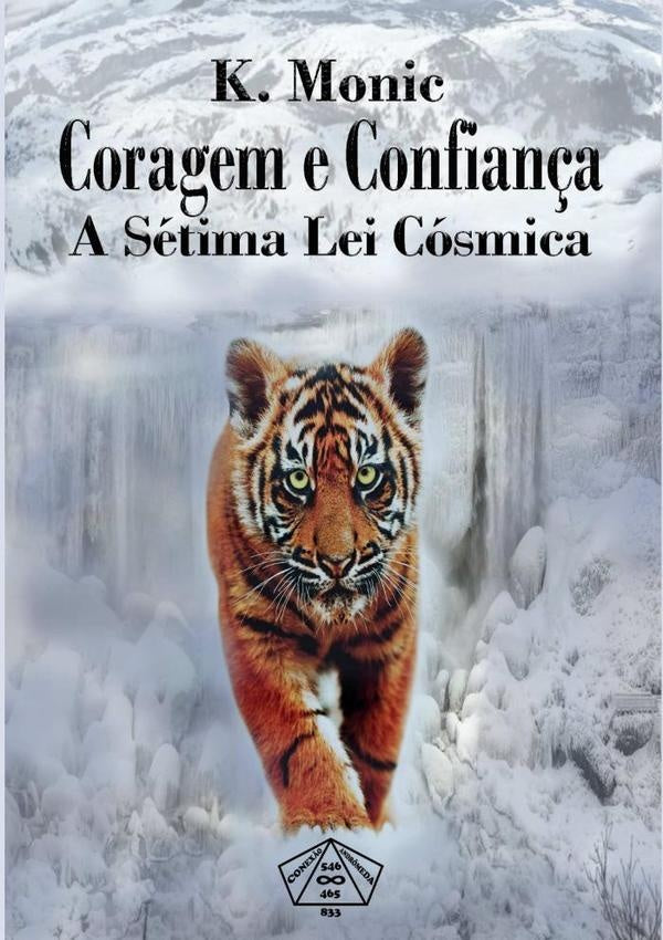 Coragem E Confian?a | MONICA KATZ ; VALERIA SOL GROISMAN
