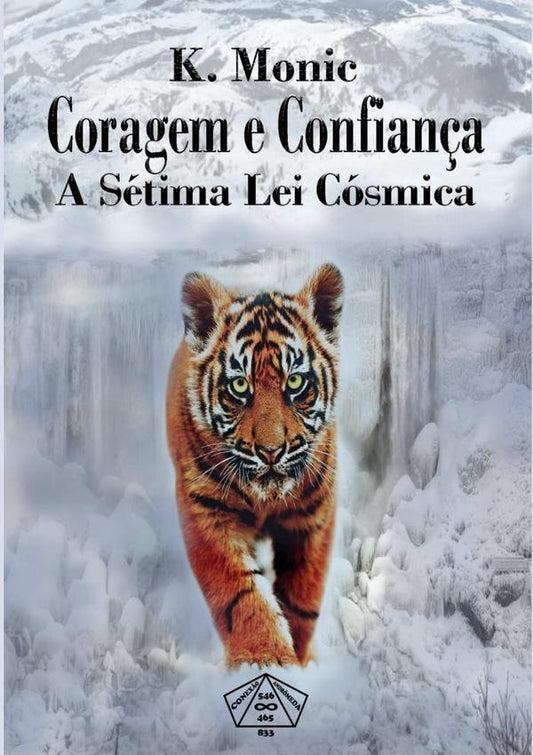 Coragem E Confian?a | MONICA KATZ ; VALERIA SOL GROISMAN