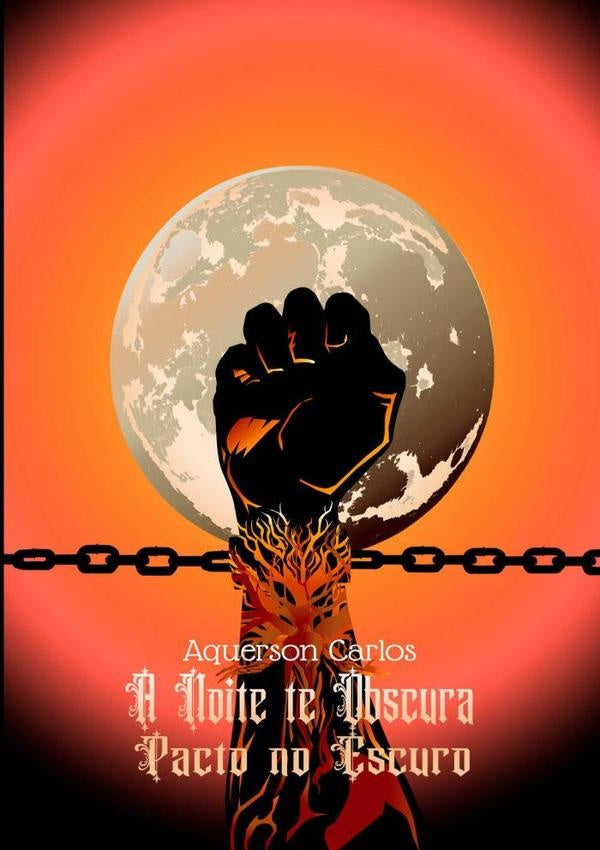 A Noite Te Obscura | Aquerson Carlos