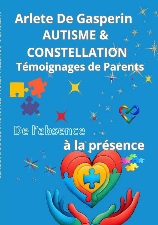 Autisme &  Constellation | ArleteDe Gasperin