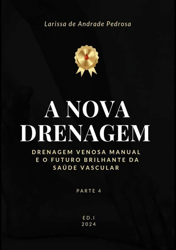A Nova Drenagem | LarissaDeAndrade Pedrosa