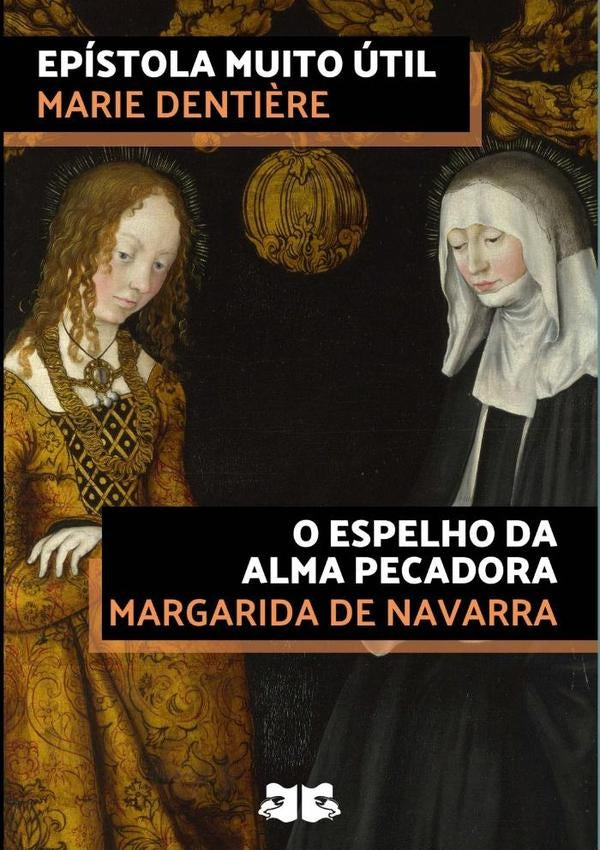 Epistola Muito util | MarieMargaridaDe Navarra