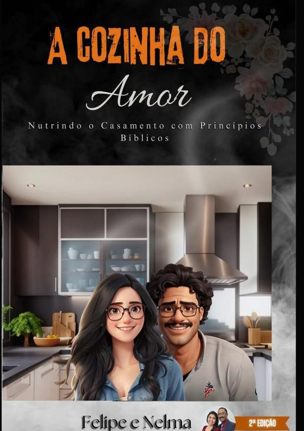A Cozinha Do Amor | AlvesDa Silva