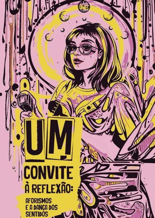 Um Convite ? Reflex?o | Jeane Tertuliano
