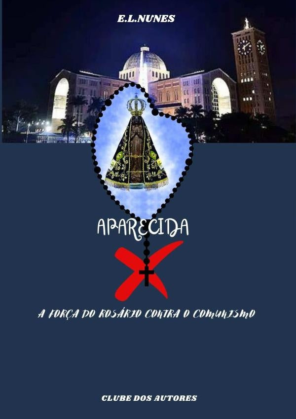 Aparecida | EvairLuiz Nunes