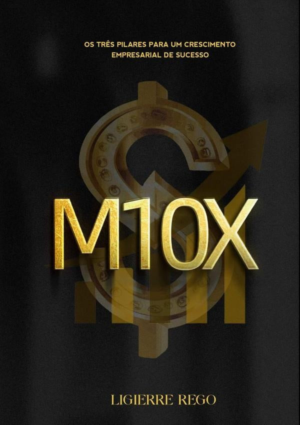 M10x | Ligierre Rego