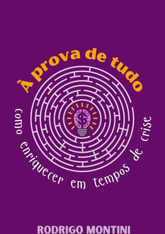 ? Prova De Tudo | Rodrigo Montini