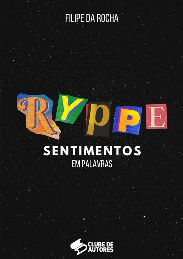 Ryppe | FilipeDa Rocha