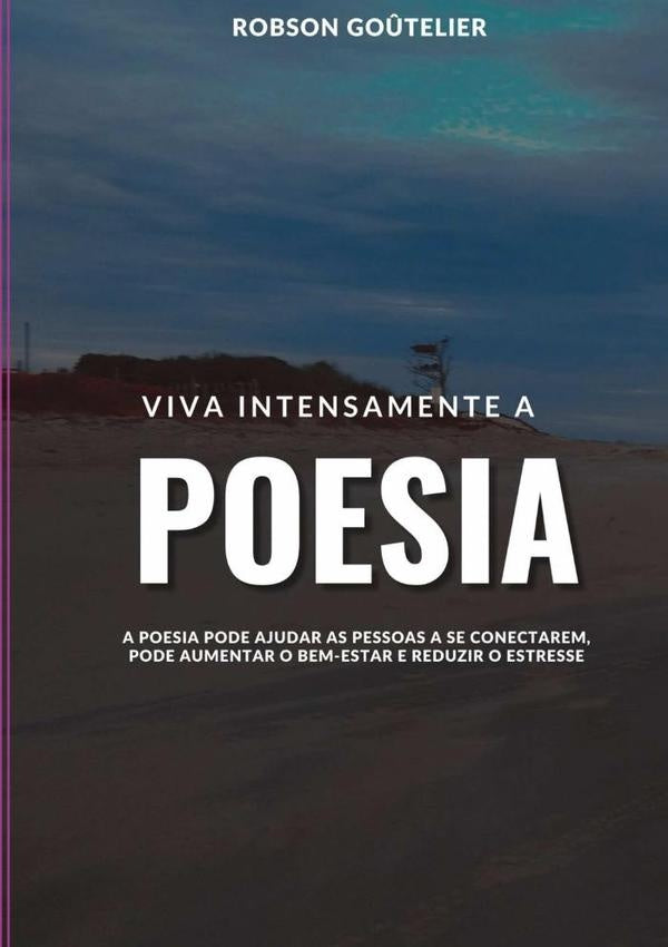 Viva Intensamente | Robson Go?telier