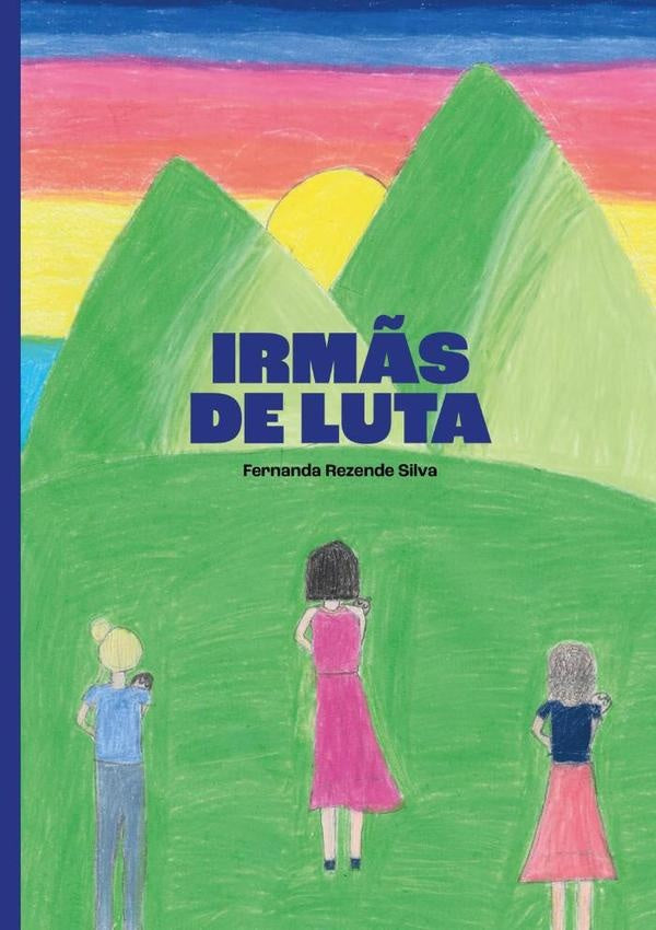 Irm?s De Luta | FernandaRezende Silva