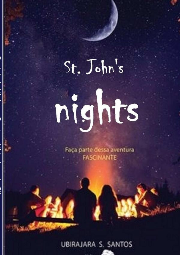 St. Johns Nights | SantosUbirajaraDa Silva