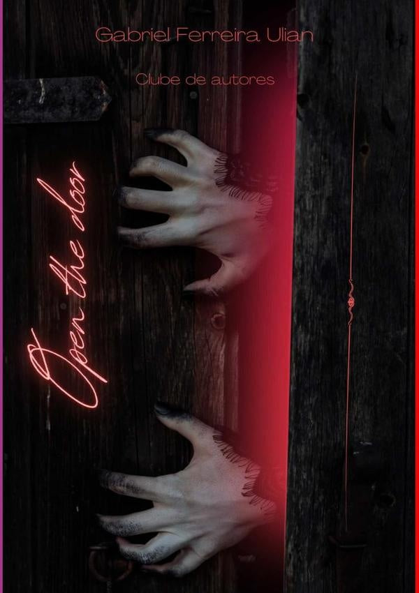 Open The Door | GabrielFerreira Ulian