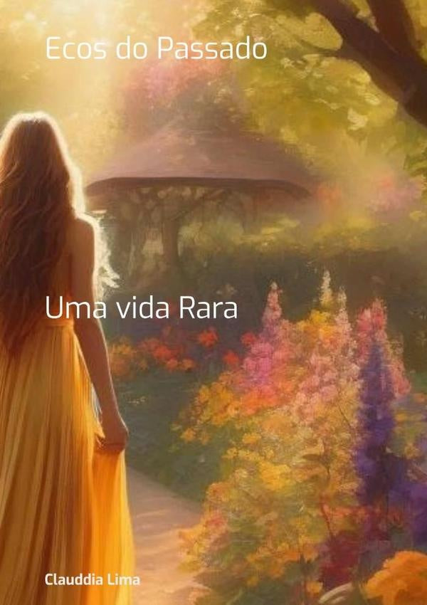 Ecos Do Passado | Clauddia Lima