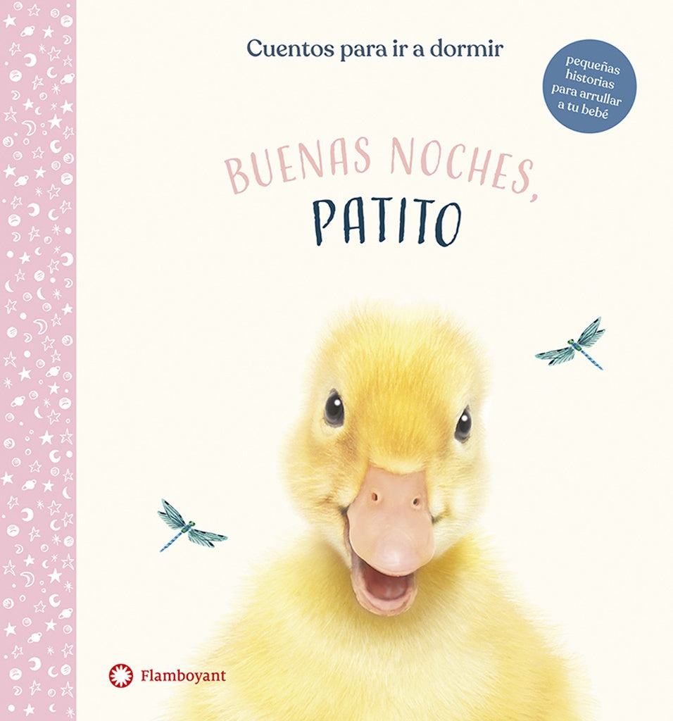 Buenas noches, Patito | AMANDA WOOD