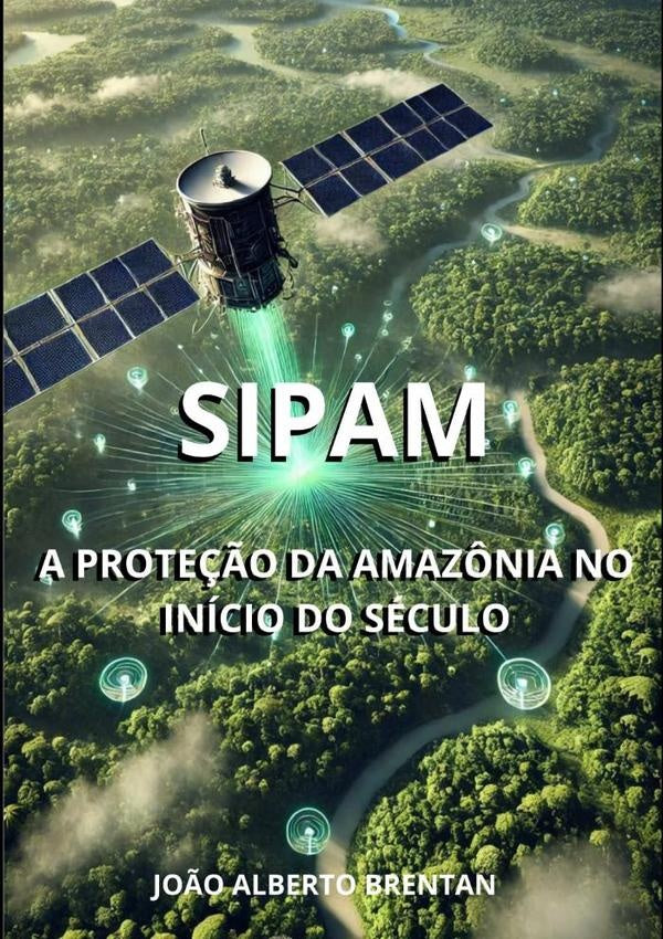 Sipam | JoaoAlbertoDaCosta Brentan
