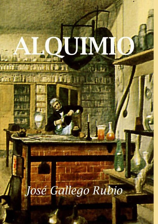 Alquimio | JoseAntonioGallego Rubio