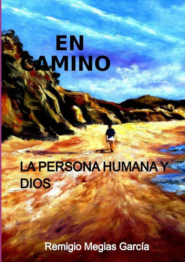 En Camino | RemigioMegias Garcia